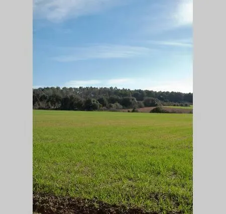 Moli De La Vall Semesterbostad *