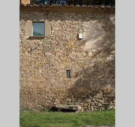 Semesterbostad Moli De La Vall *